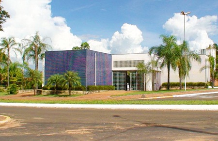 TRANSPORTE ALTERNATIVO PARA FRANCA COMEÇA A FUNCIONAR NESTA SEGUNDA